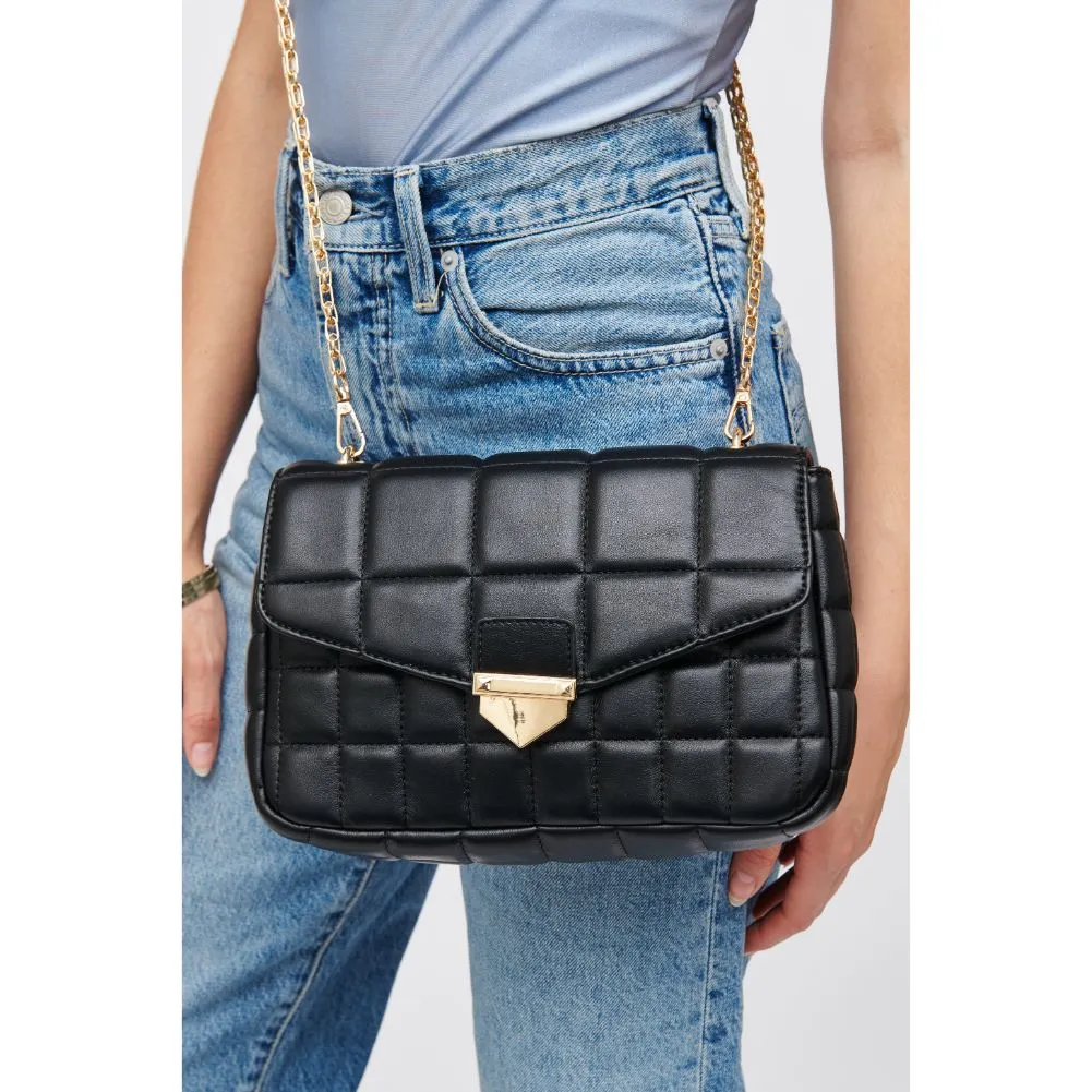 Patsy Crossbody