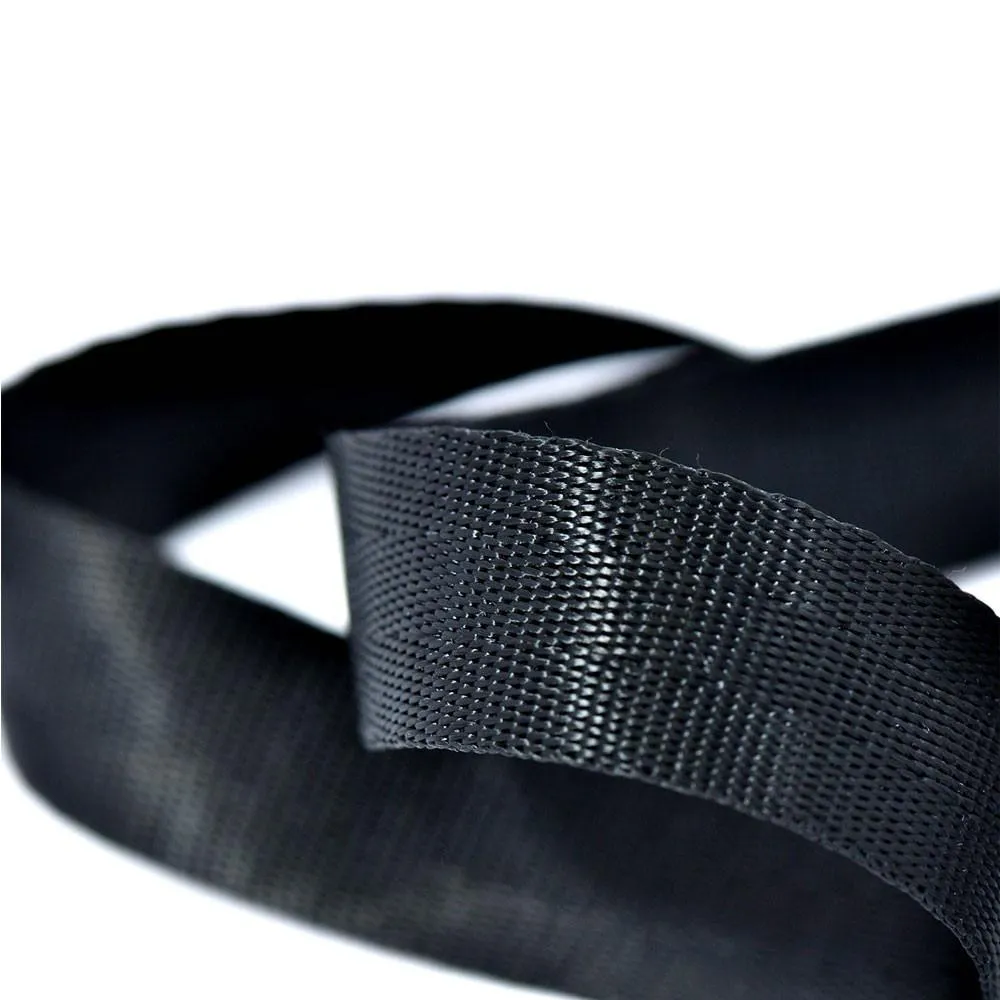 Peak Design Leash: Quick-Connecting Versatile Camera Strap (BLACK)