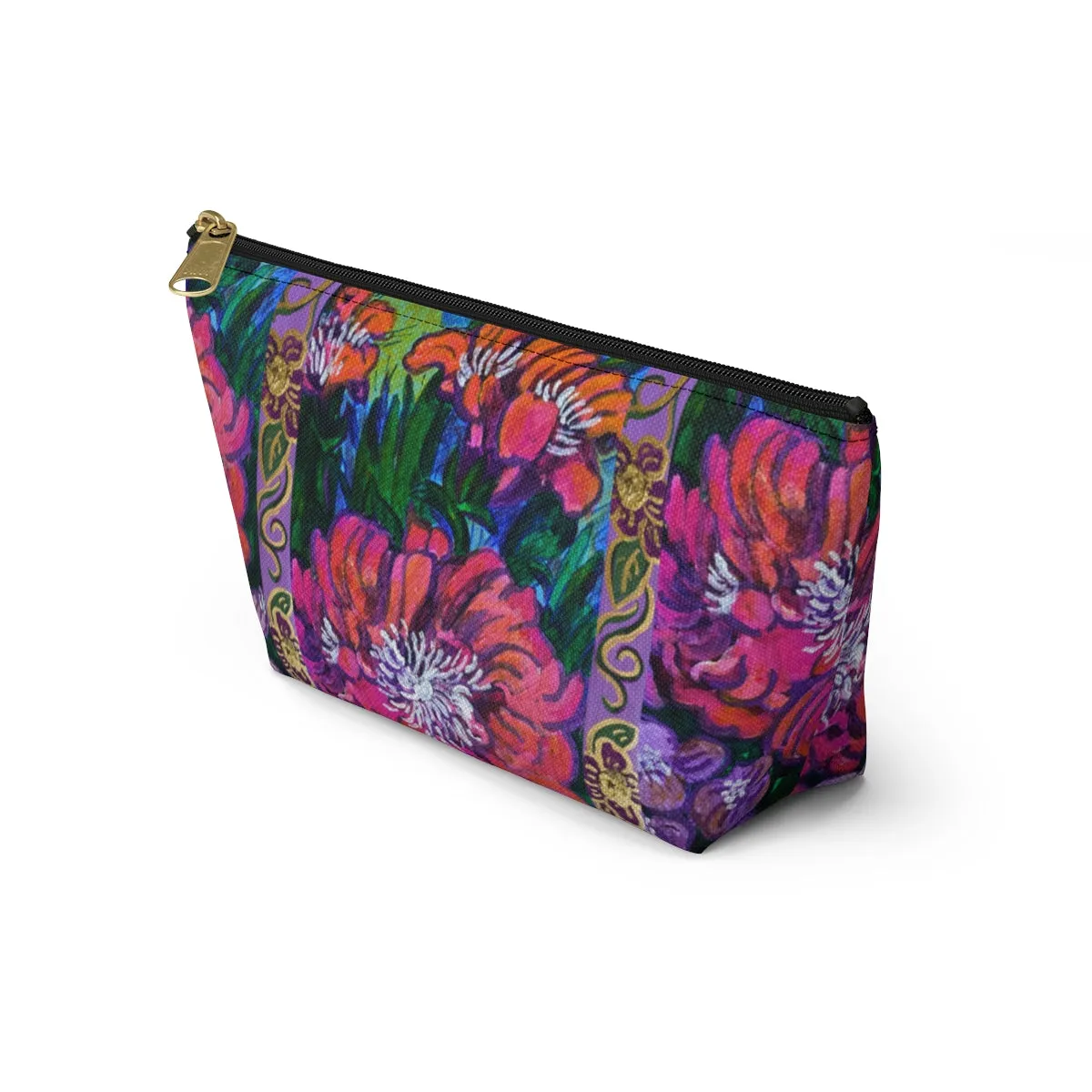 Perfect Pouch "The Garden"