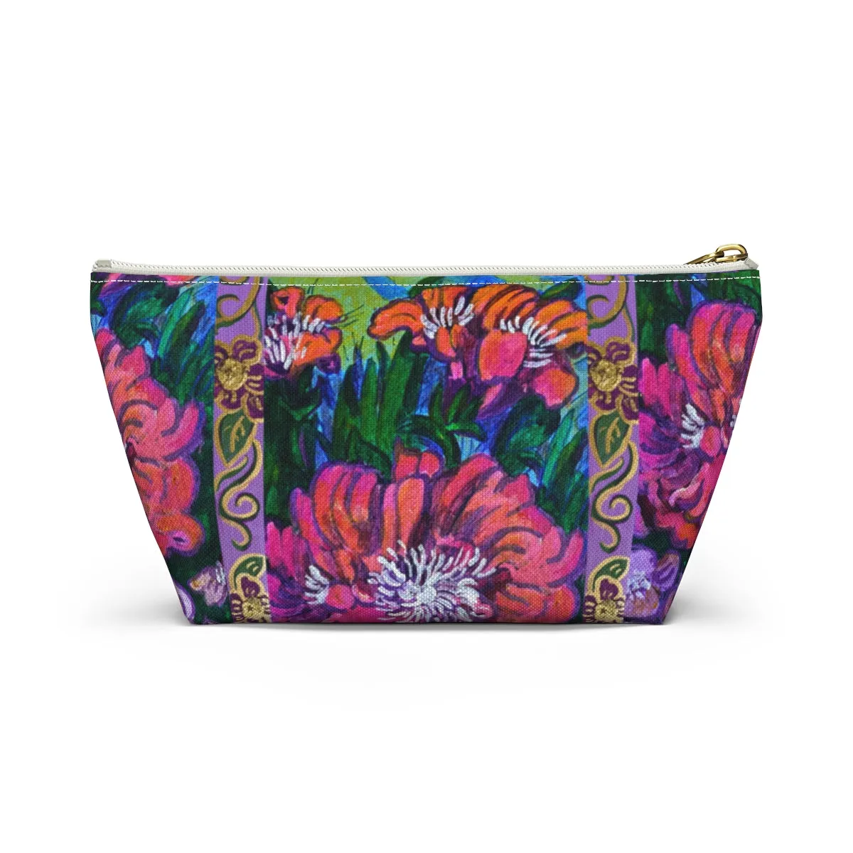 Perfect Pouch "The Garden"