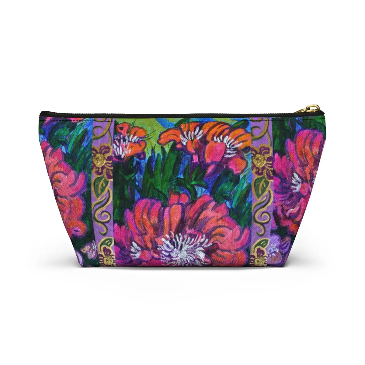 Perfect Pouch "The Garden"