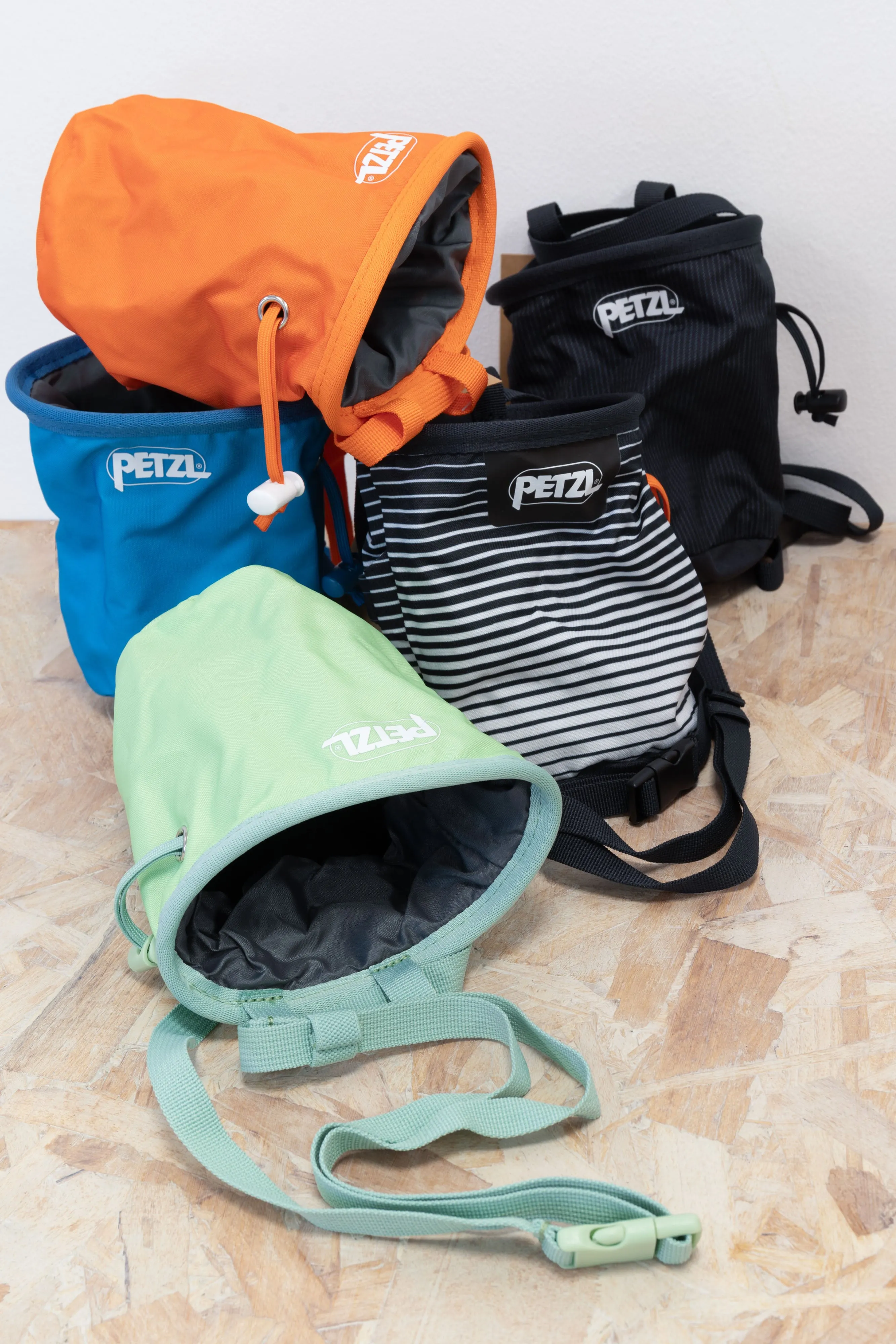 Petzl - Bandi Chalkbag (2024)