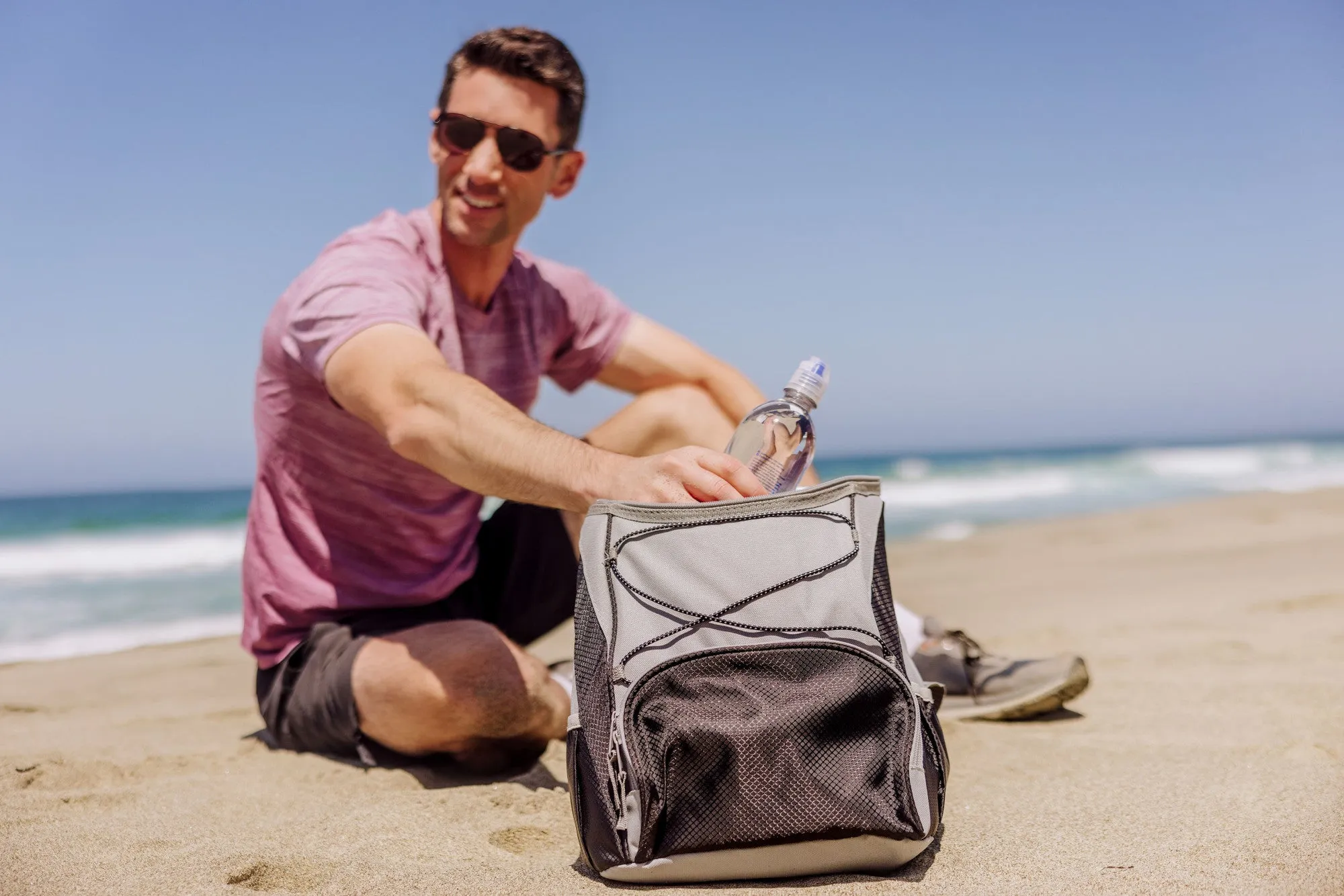 Philadelphia Flyers - PTX Backpack Cooler