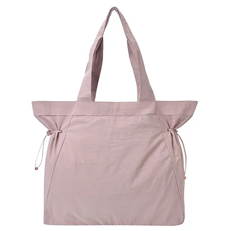 Pink NGIL Shopper Tote Bag