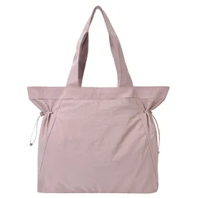 Pink NGIL Shopper Tote Bag