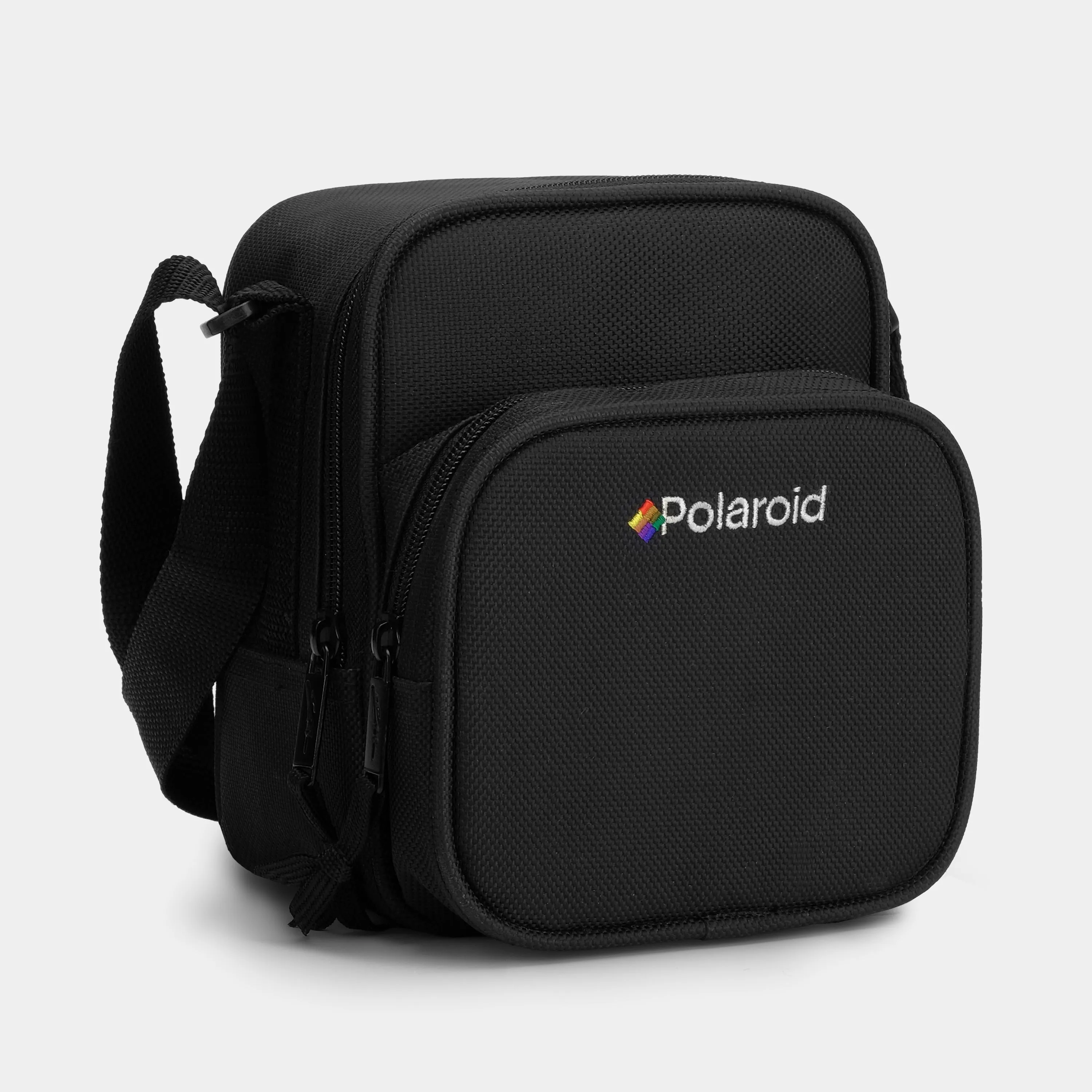 Polaroid Double Zip Camera Bag