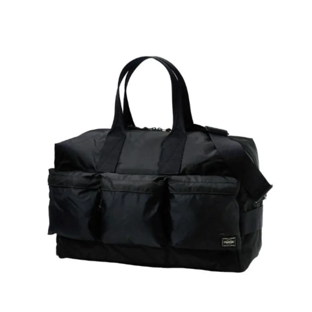 Porter Force 2-Way Duffle Bag