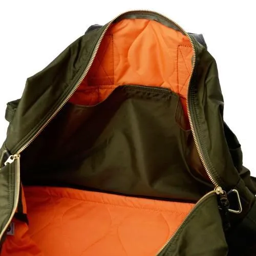 Porter Force 2-Way Duffle Bag