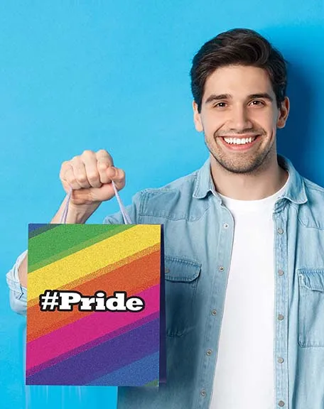 #Pride – Gift Bag