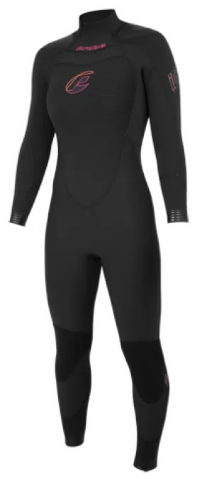 Probe Women's iDry 3mm Wetsuits