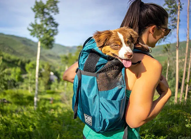 Puppy Carrier Backpack - K9 Sport Sack Trainer