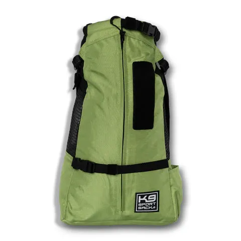 Puppy Carrier Backpack - K9 Sport Sack Trainer