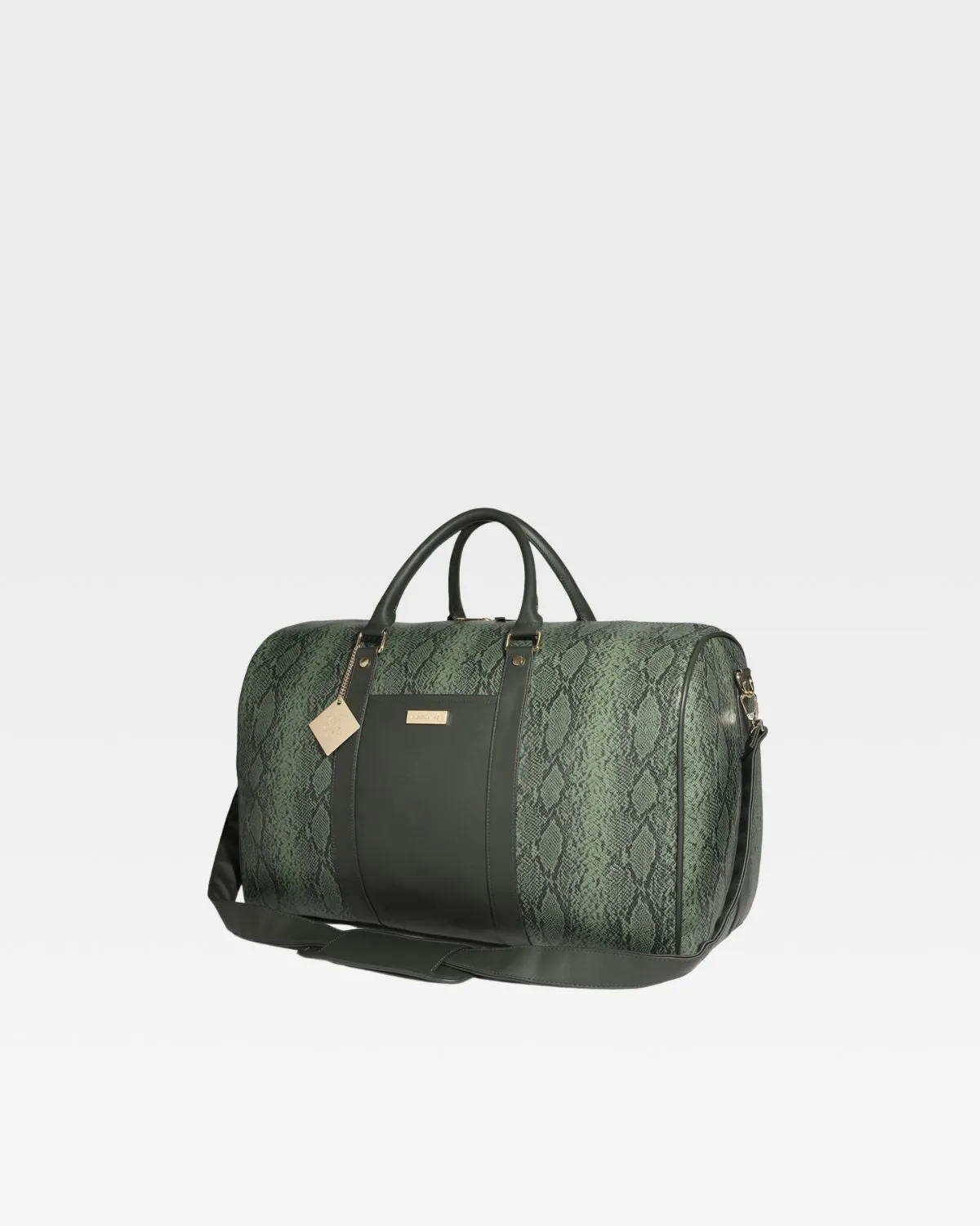 PY Travel Set in Green