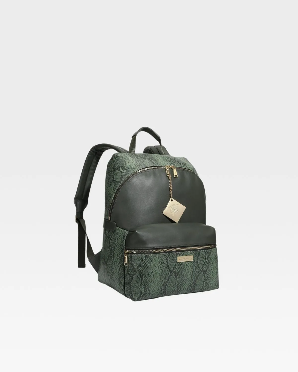 PY Travel Set in Green