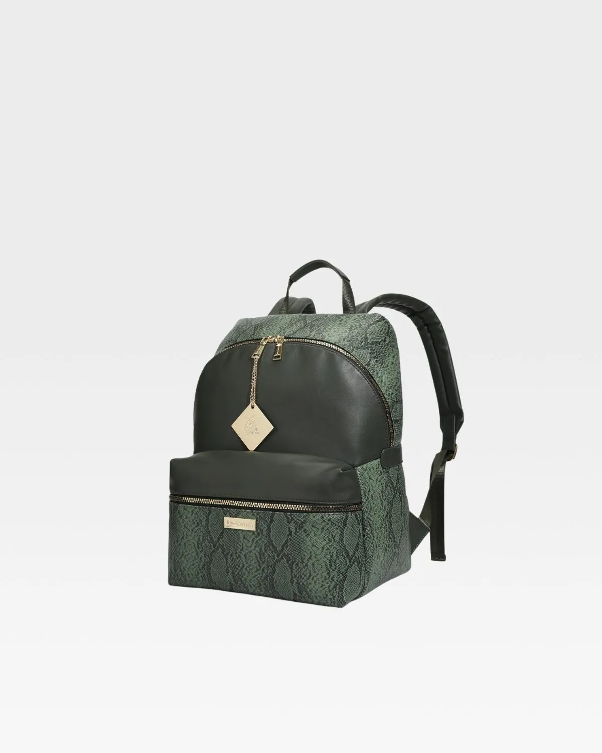 PY Travel Set in Green