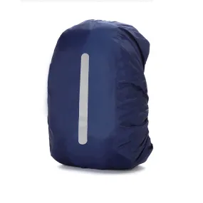 Rain Cover Safety Knapsack Case