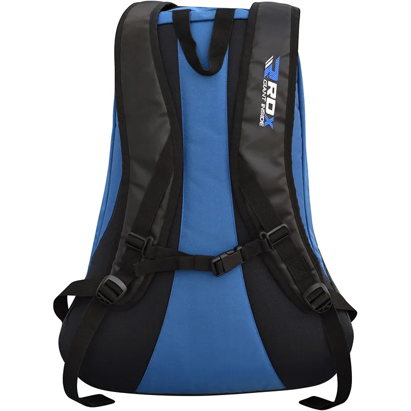 RDX R2 Gym Kit Backpack