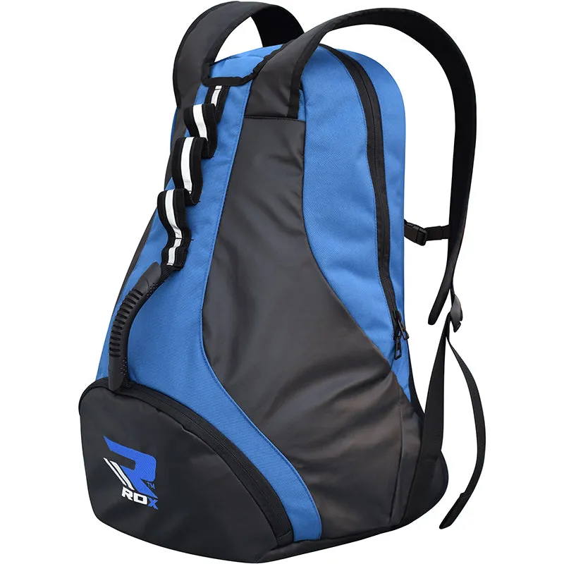 RDX R2 Gym Kit Backpack