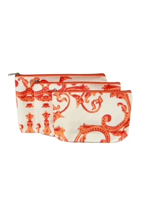 Regal Cosmetic Bag