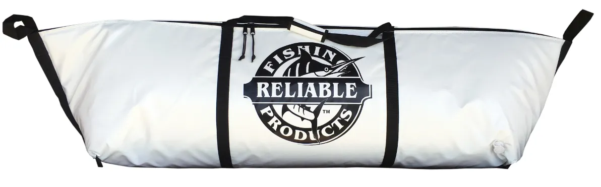 Reliable Fishing Products Kill Bag