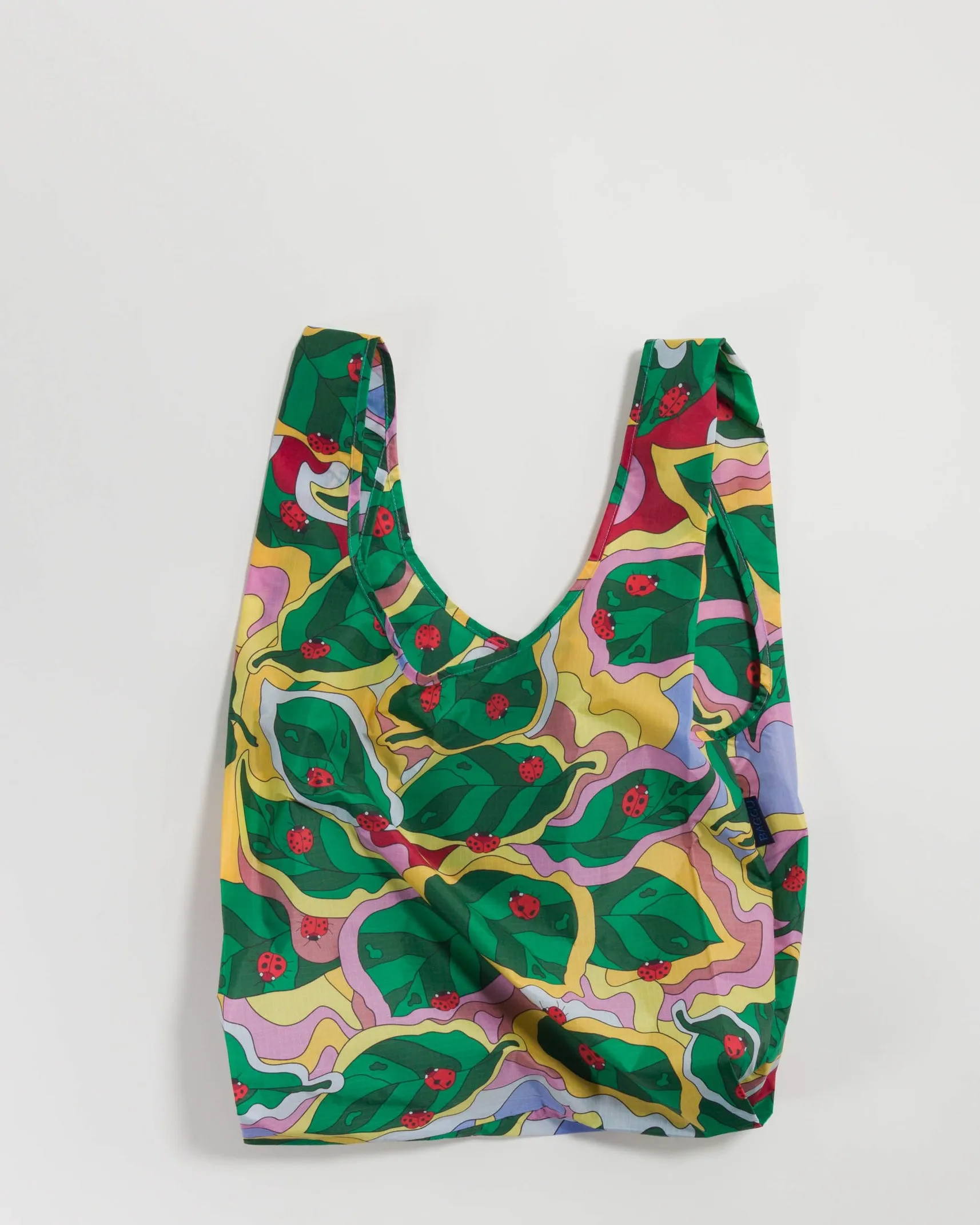 Reusable bag