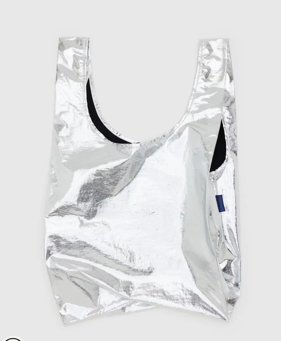 Reusable bag