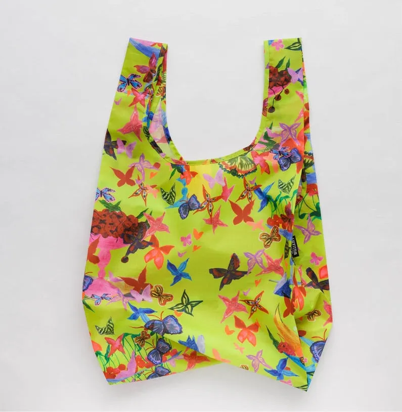 Reusable bag