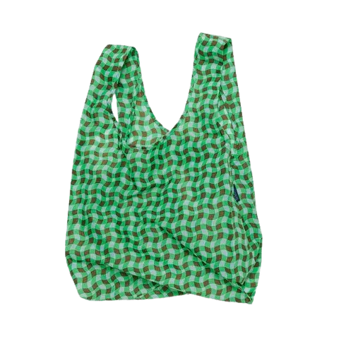 Reusable bag