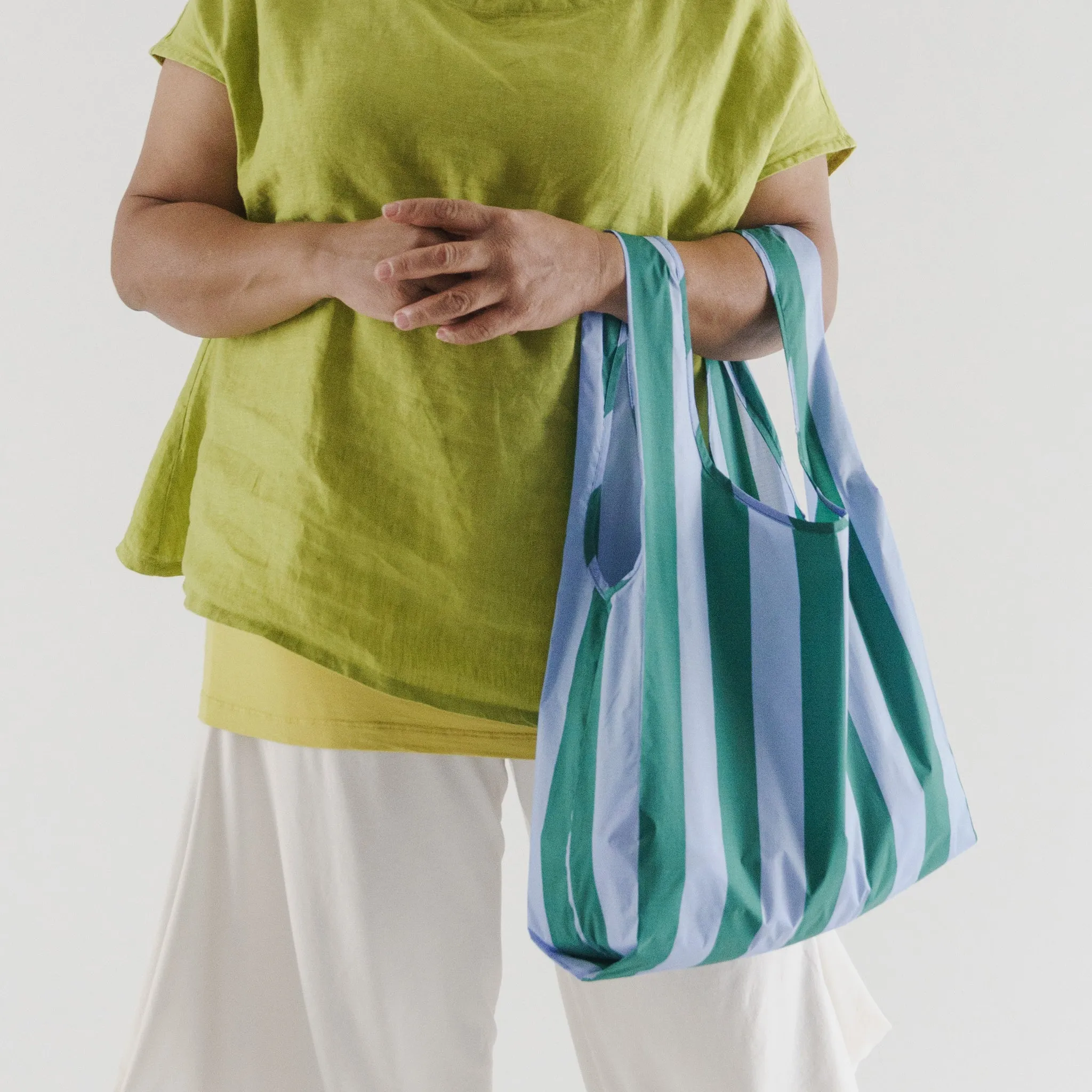 Reusable bag