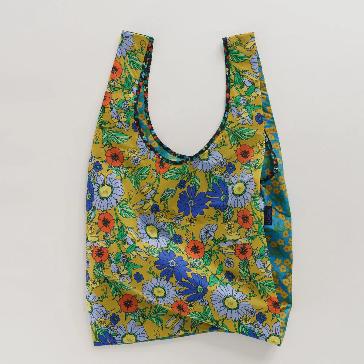 Reusable bag