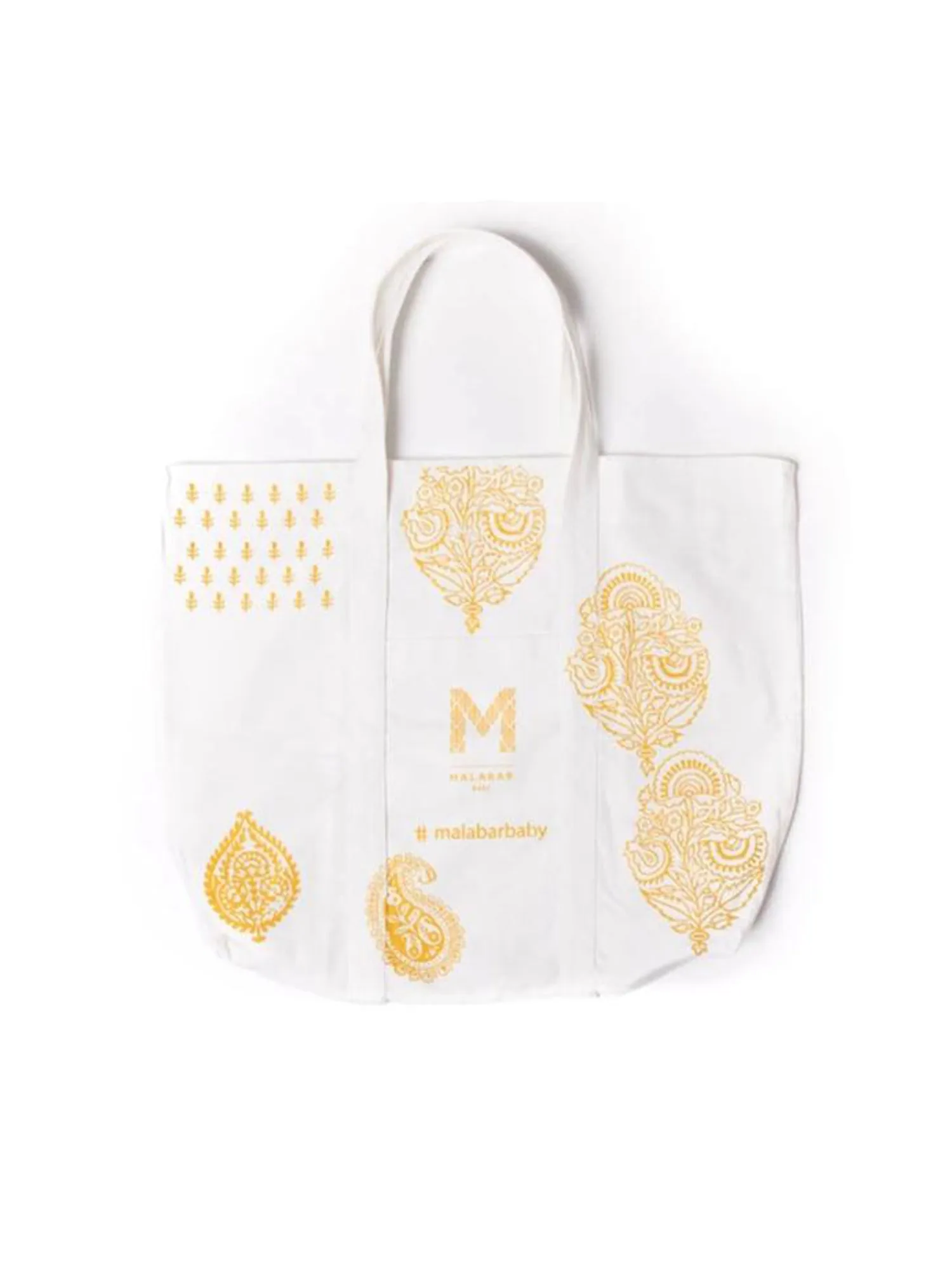 Reusable Gift Tote Bag