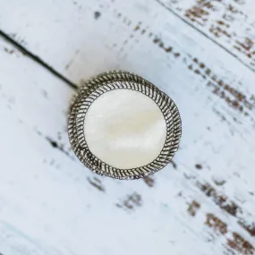 Reusable Organic Cotton Hemp Rounds