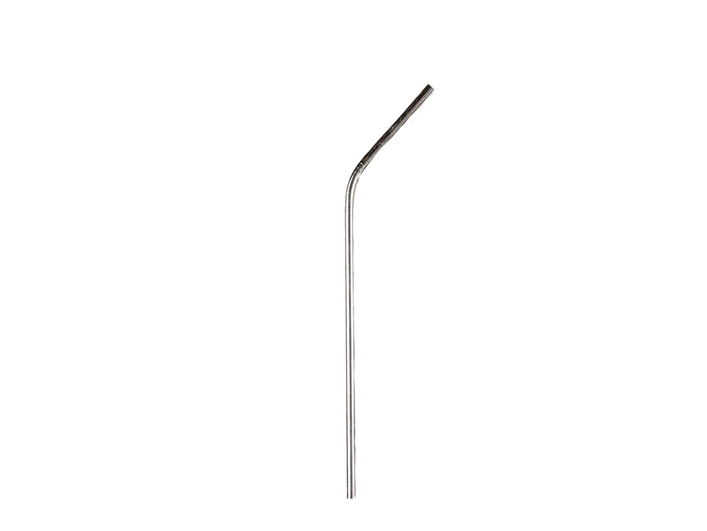 Reusable Steel Straw