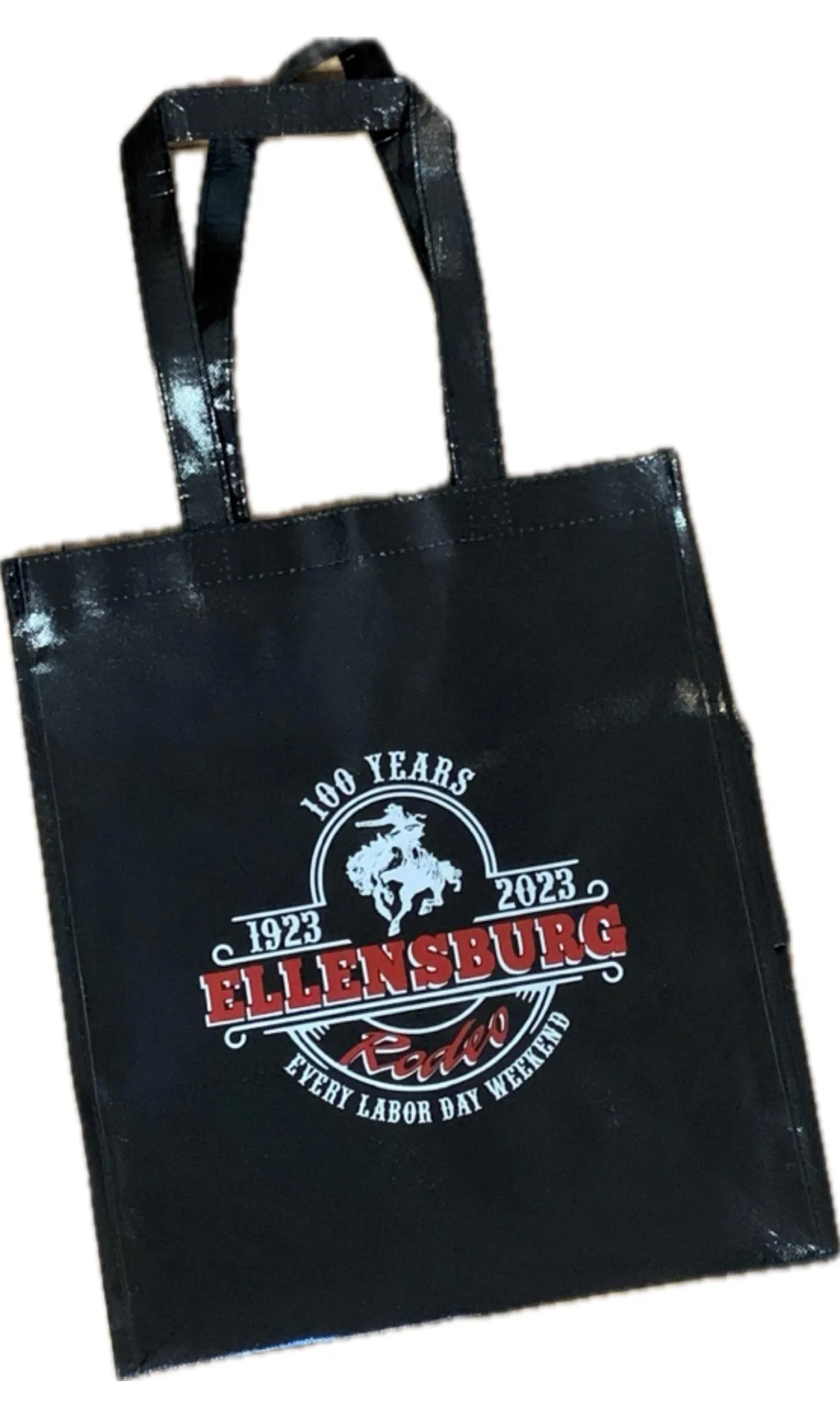 Reusable Tote