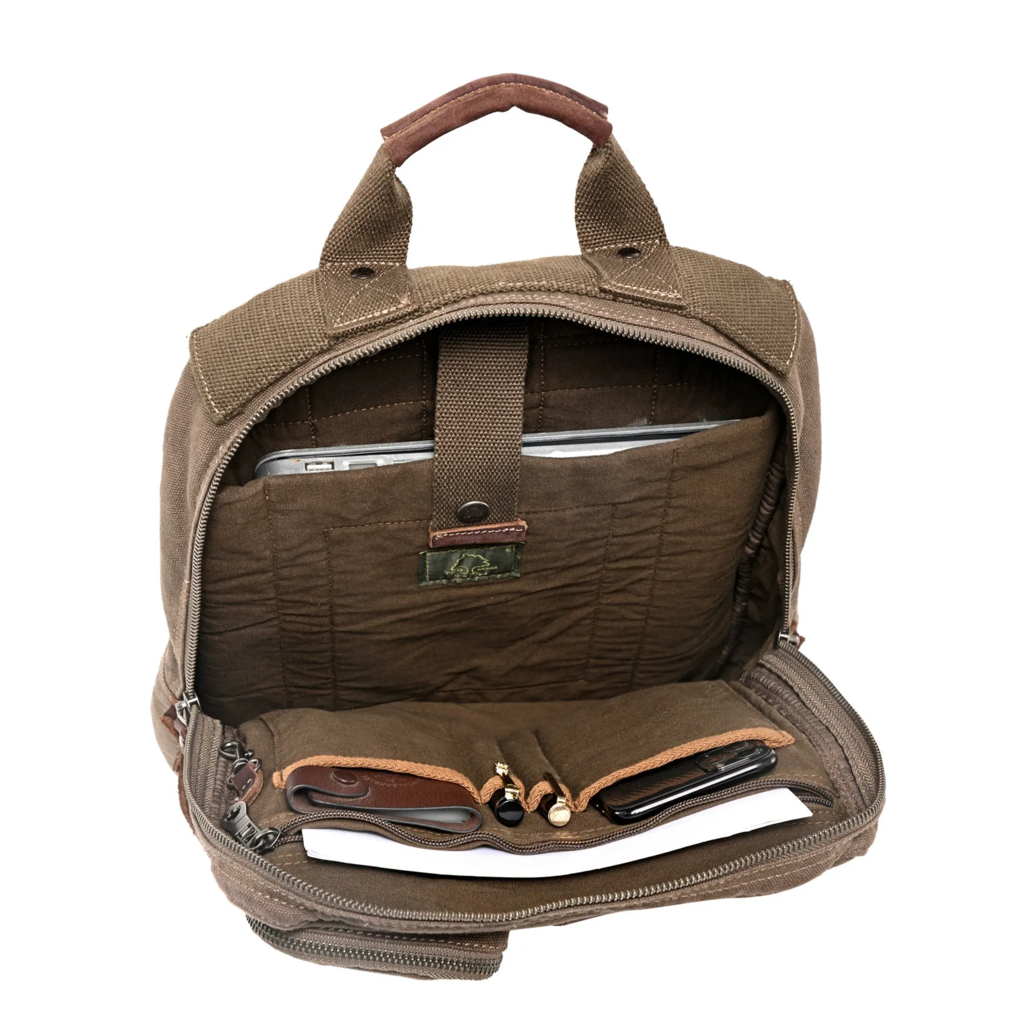 Ridge Valley Backpack