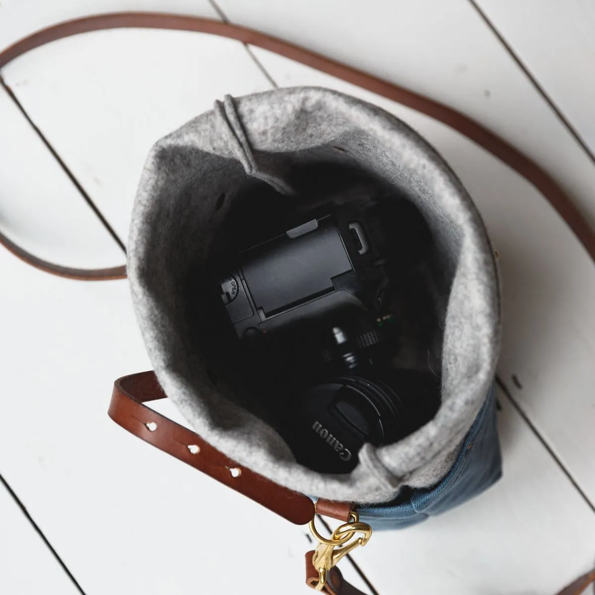 Roam Camera Bag