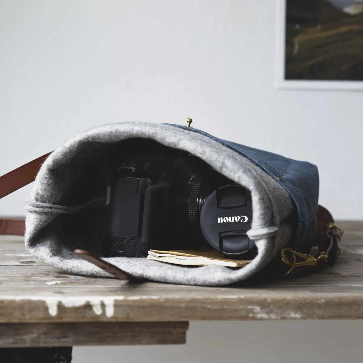 Roam Camera Bag