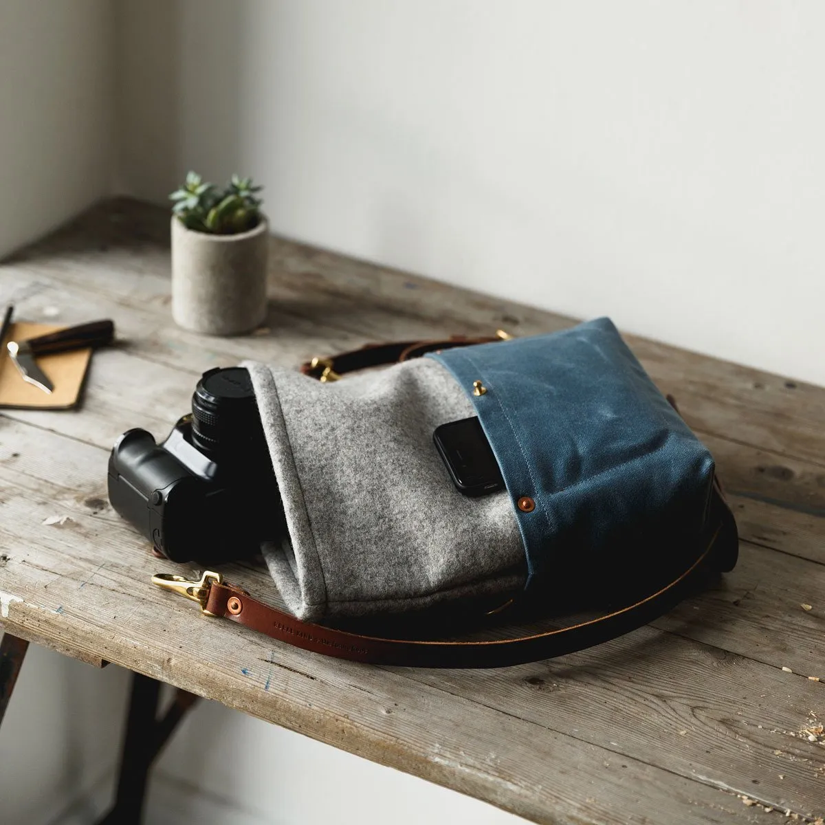 Roam Camera Bag