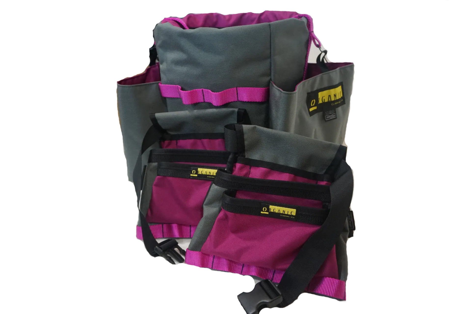 Routesetter Bag - Stock Colors