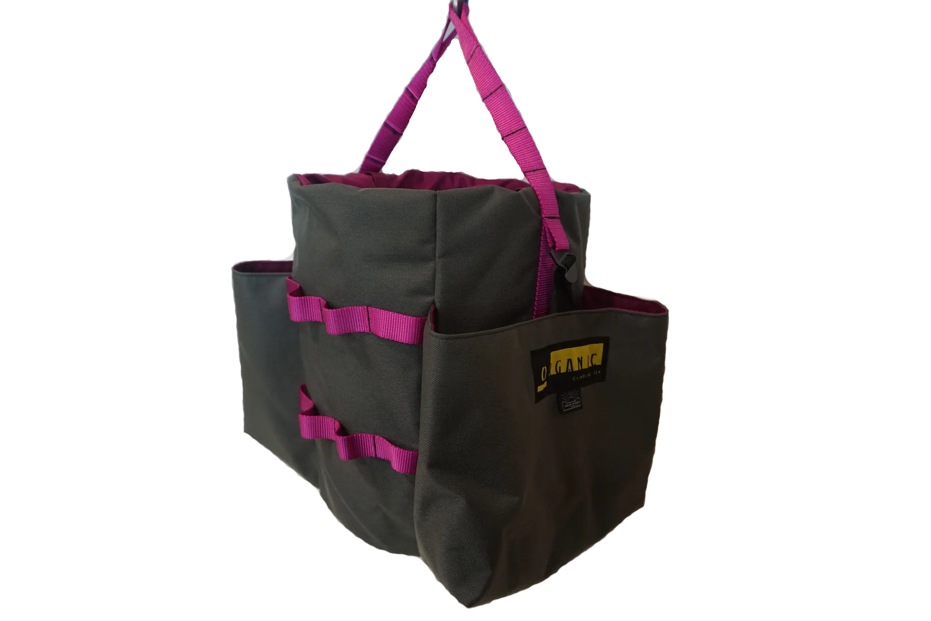 Routesetter Bag - Stock Colors