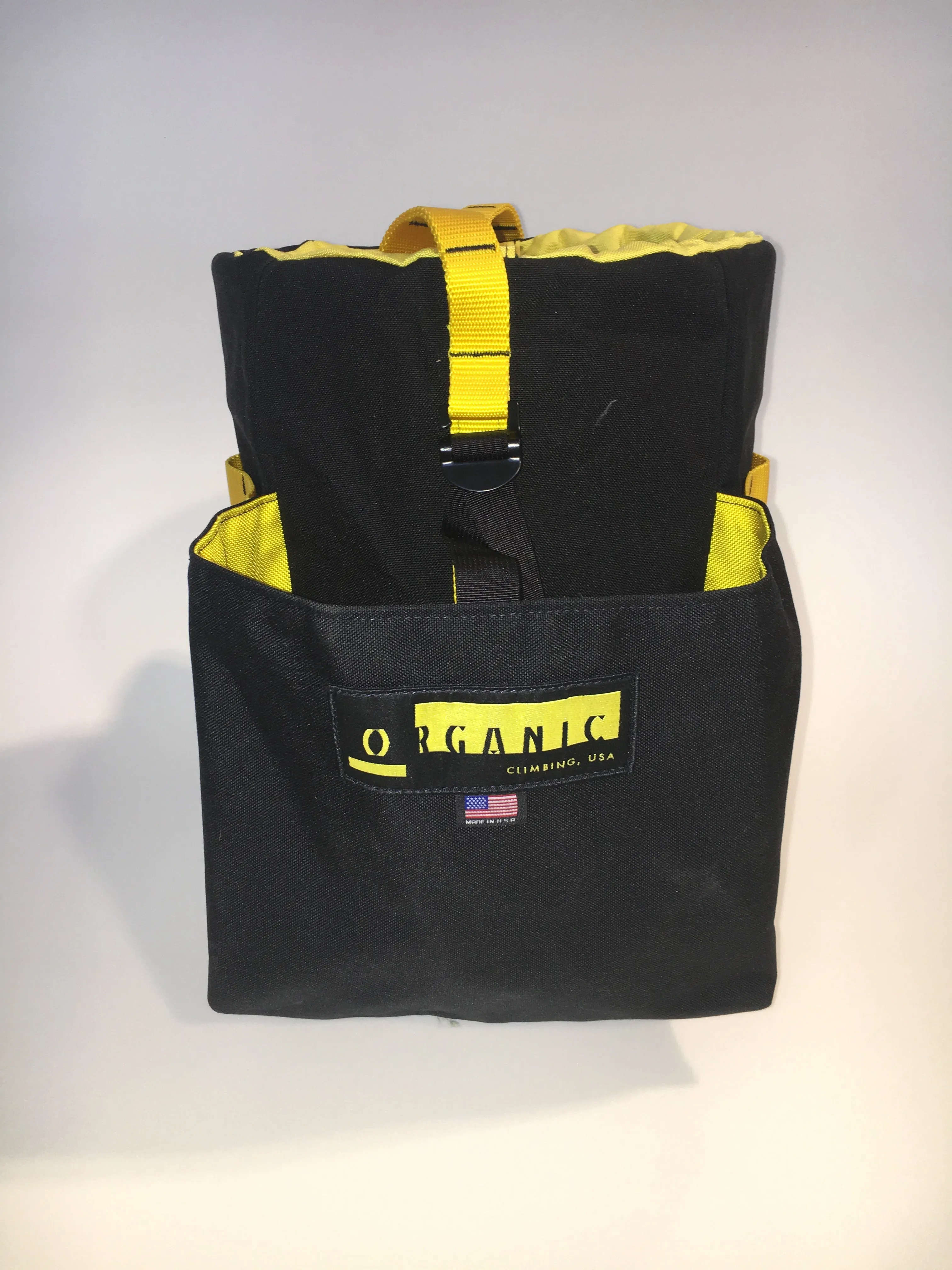 Routesetter Bag - Stock Colors