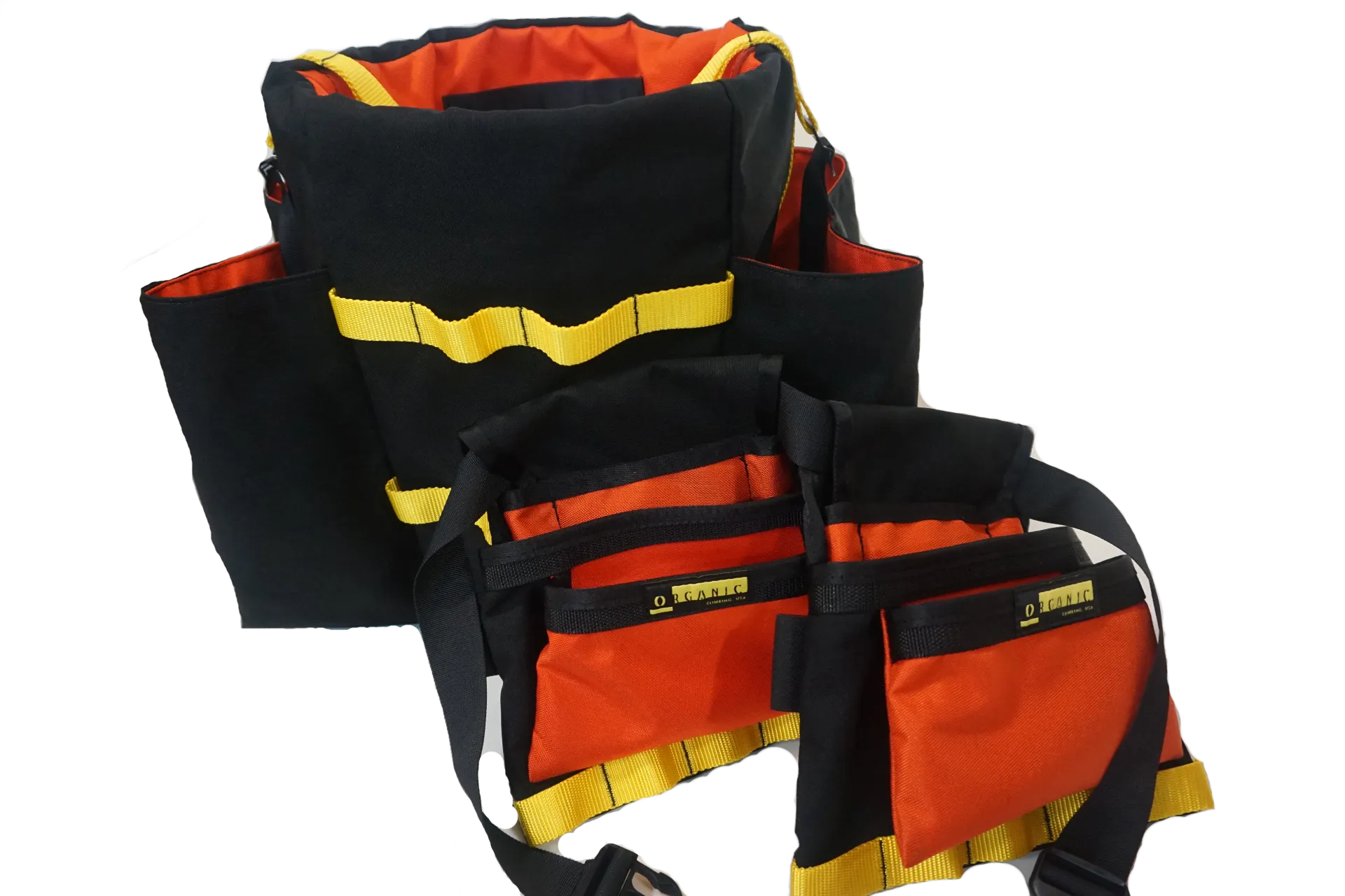 Routesetter Bag - Stock Colors