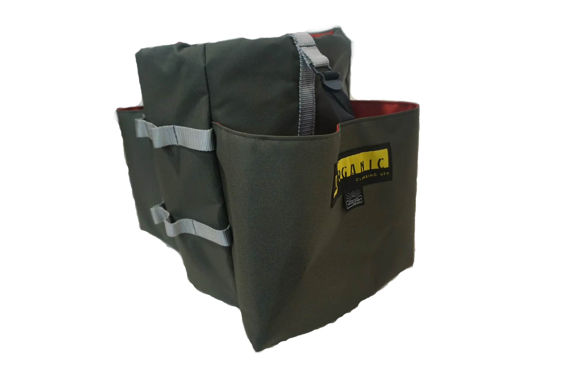 Routesetter Bag - Stock Colors