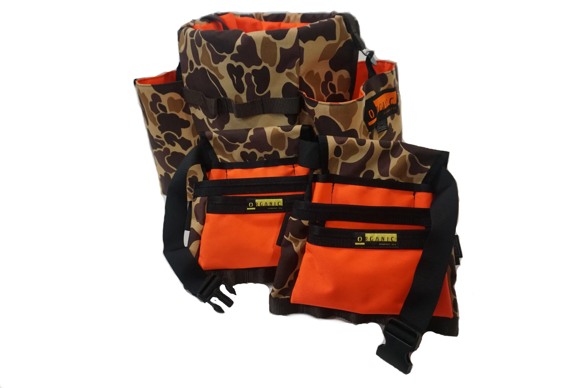 Routesetter Bag - Stock Colors