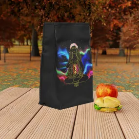 SAC Home & Livings Kitchen Accessories / Polyester Lunch Bag /The Future