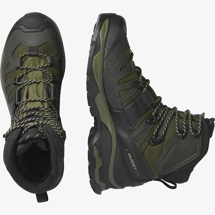 SALOMON Men's Quest 4 Gore-tex® Boot