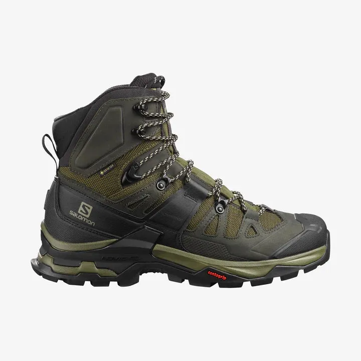 SALOMON Men's Quest 4 Gore-tex® Boot