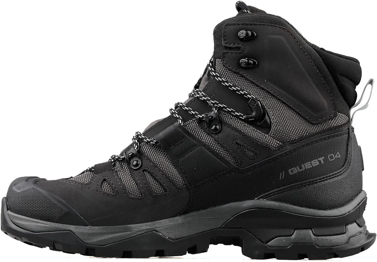 SALOMON Men's Quest 4 Gore-tex® Boot