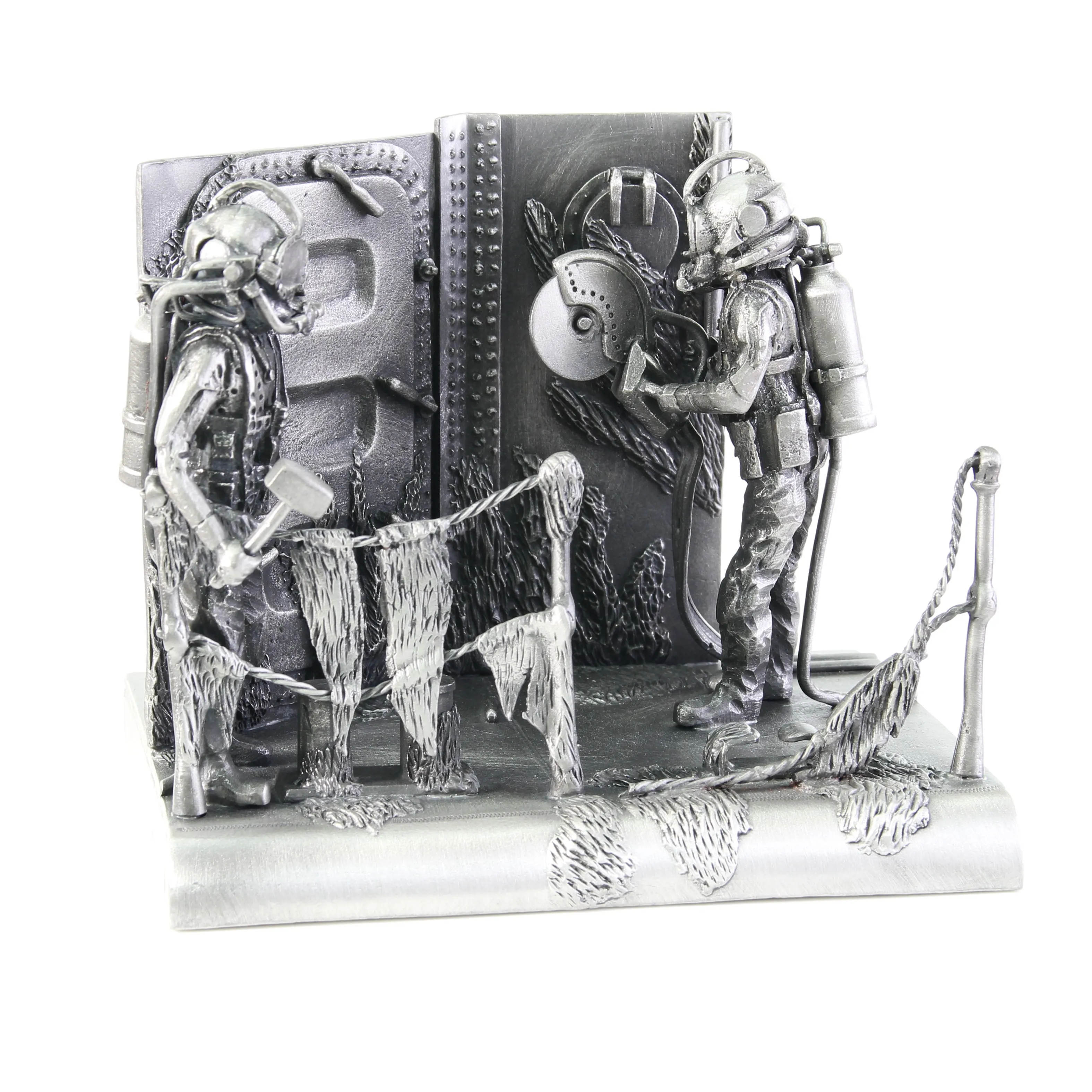 Salvage Scene  PMS-01 -