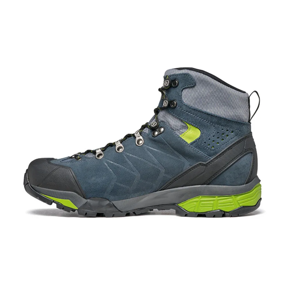 Scarpa ZG Trek GTX Wide Hiking Boot Men's